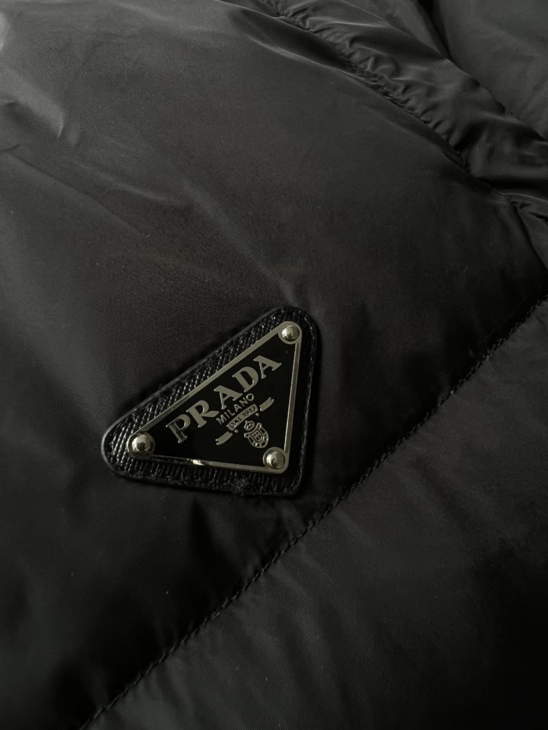 Prada Down Jackets